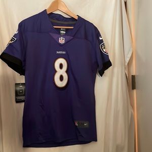 Ravens NFL shirt